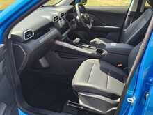 MG ZS Trophy Hybrid+