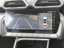 MG ZS Trophy Hybrid+