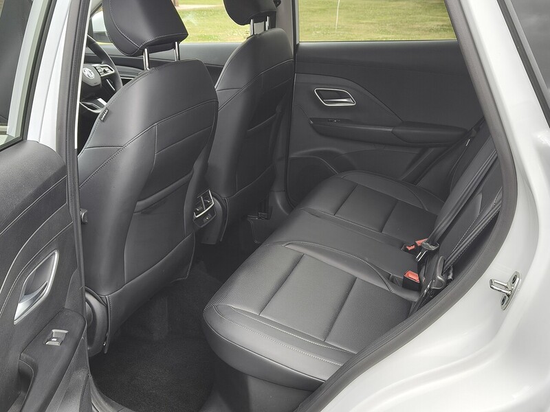 MG Hybrid+ Trophy 1.5 5dr SUV Automatic Petrol Hybrid