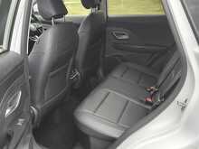 MG ZS Trophy Hybrid+