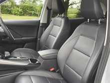 MG ZS Trophy Hybrid+