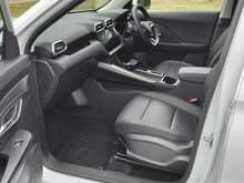 MG ZS Trophy Hybrid+