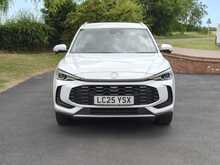 MG ZS Trophy Hybrid+