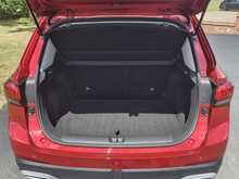 MG ZS Trophy Hybrid+