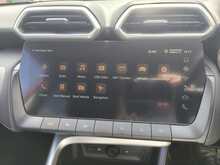 MG ZS Trophy Hybrid+