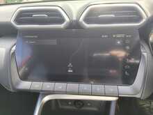 MG ZS Trophy Hybrid+