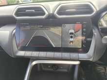 MG ZS Trophy Hybrid+