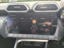 MG ZS Trophy Hybrid+