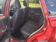 MG ZS Trophy Hybrid+