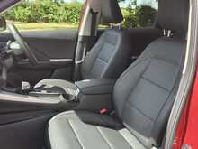 MG ZS Trophy Hybrid+