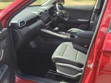 MG ZS Trophy Hybrid+