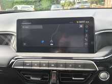 MG3 Trophy Hybrid+