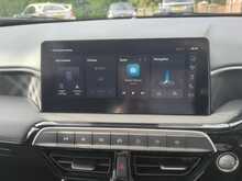 MG3 Trophy Hybrid+