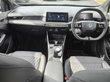 MG3 Trophy Hybrid+