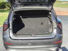 MGS5 Trophy Longrange 64kWh