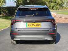 MGS5 Trophy Longrange 64kWh