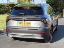 MGS5 Trophy Longrange 64kWh