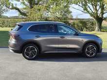MGS5 Trophy Longrange 64kWh