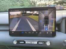 MGS5 Trophy Longrange 64kWh