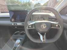MGS5 Trophy Longrange 64kWh
