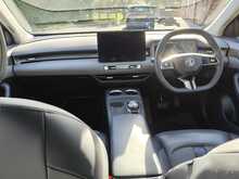 MGS5 Trophy Longrange 64kWh