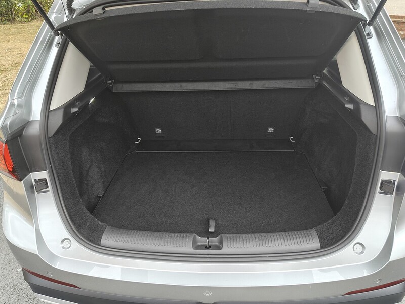 MG 1.5 Hybrid+ Trophy SUV 5dr Petrol Hybrid Auto Euro 6 (s/s) (196 ps)