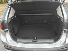 MG ZS Trophy Hybrid+