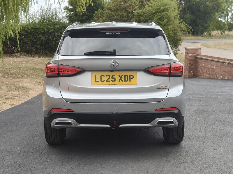 MG 1.5 Hybrid+ Trophy SUV 5dr Petrol Hybrid Auto Euro 6 (s/s) (196 ps)