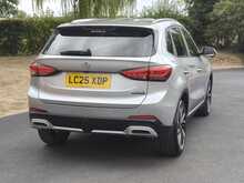 MG ZS Trophy Hybrid+