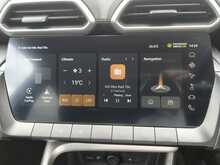 MG ZS Trophy Hybrid+