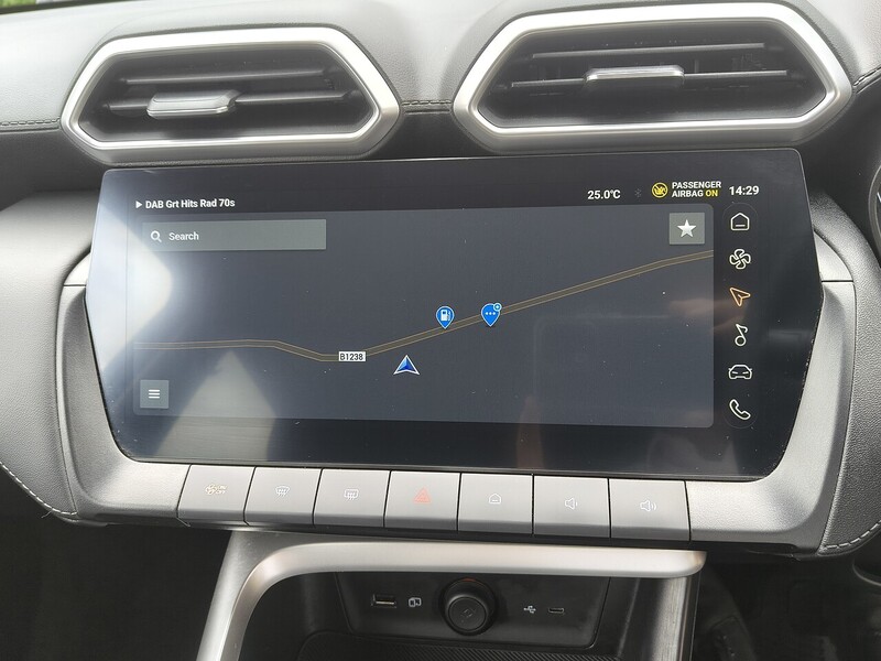 MG 1.5 Hybrid+ Trophy SUV 5dr Petrol Hybrid Auto Euro 6 (s/s) (196 ps)