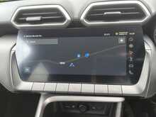 MG ZS Trophy Hybrid+