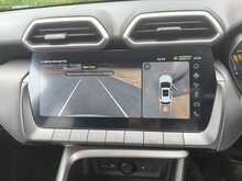MG ZS Trophy Hybrid+