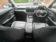 MG ZS Trophy Hybrid+