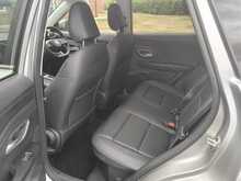 MG ZS Trophy Hybrid+