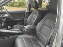 MG ZS Trophy Hybrid+