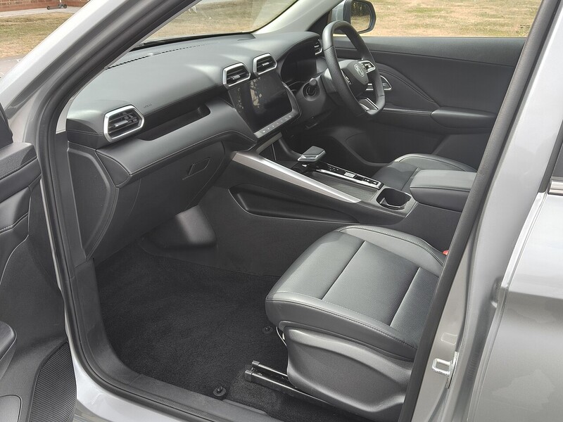 MG 1.5 Hybrid+ Trophy SUV 5dr Petrol Hybrid Auto Euro 6 (s/s) (196 ps)