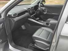 MG ZS Trophy Hybrid+