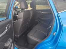 MG ZS Trophy Connect 51kWh