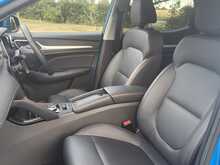 MG ZS Trophy Connect 51kWh