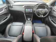 MG ZS Trophy Connect 51kWh