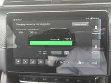 MG ZS Trophy Connect 51kWh