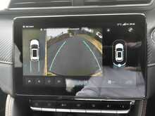 MG ZS Trophy Connect 51kWh