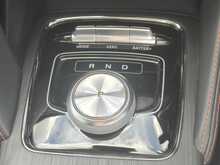 MG ZS Trophy Connect 51kWh