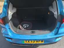 MG ZS Trophy Connect 51kWh