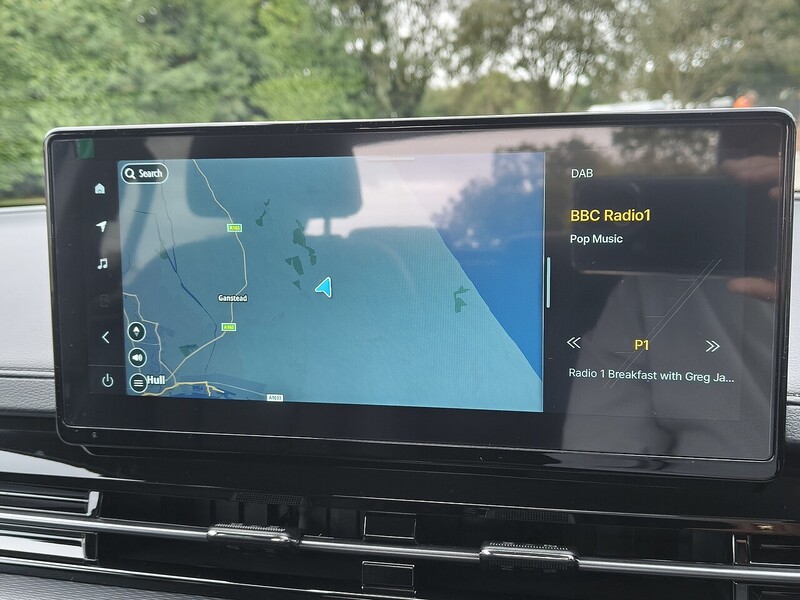 KGM Rhino Plus LWB 2.2 4dr Pickup Auto Diesel