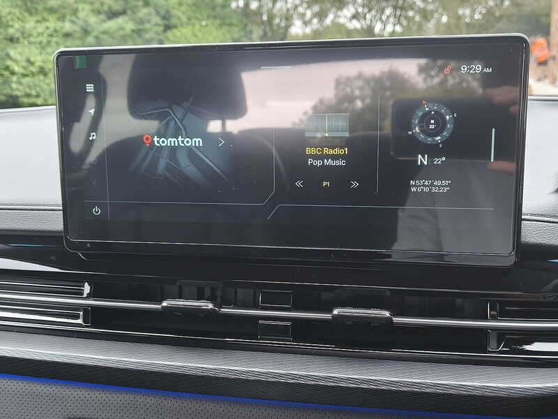 KGM Rhino Plus LWB 2.2 4dr Pickup Auto Diesel