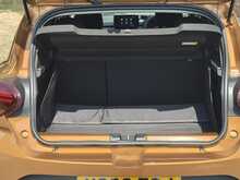 Dacia Sandero Stepway Tce Prestige