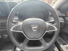 Dacia Sandero Stepway Tce Prestige