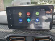 Dacia Sandero Stepway Tce Prestige